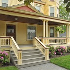FrontPorch